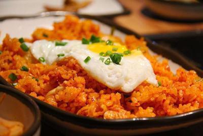 6岁儿童什锦饭食谱 什锦饭不同做法