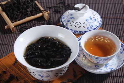 普洱茶减肥的冲泡要领有哪些 普洱茶减肥的好处有哪些呢