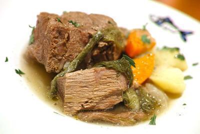 大理清炖牛肉如何制作 介绍大理清炖牛肉的烹饪方法