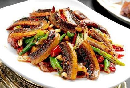鳝鱼营养价值有哪些 如何食用鳝鱼