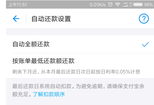 花呗最低还款后还有额度吗 花呗最低还款后还有额度吗